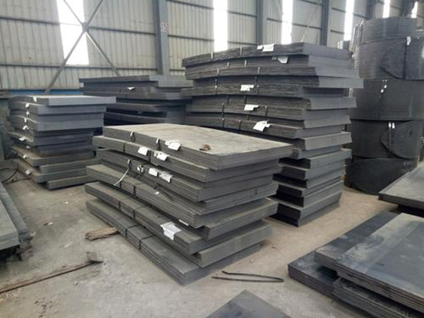 琅琊09cupcrni-a考登钢板